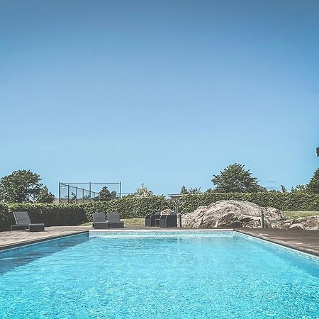 Charmig Skanelaenga I Torekov Exteriér fotografie