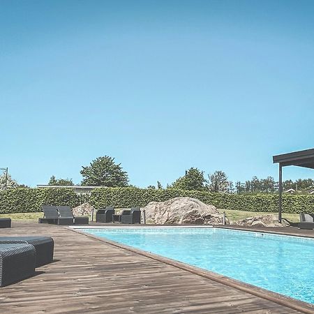 Charmig Skanelaenga I Torekov Exteriér fotografie