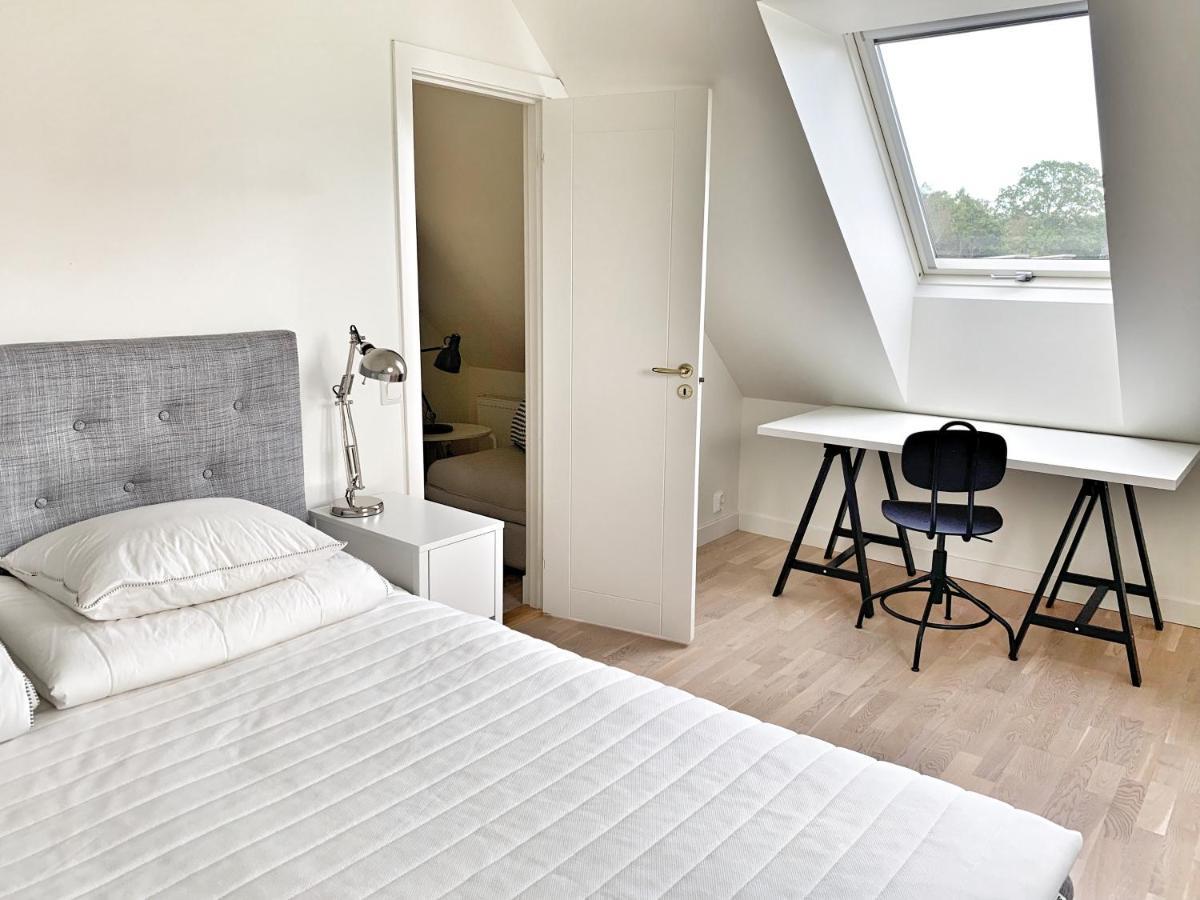 Charmig Skanelaenga I Torekov Exteriér fotografie