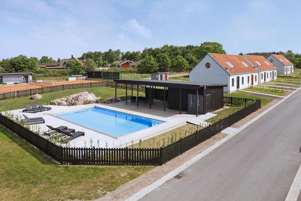 Charmig Skanelaenga I Torekov Exteriér fotografie